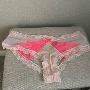Victorias Secret Panty